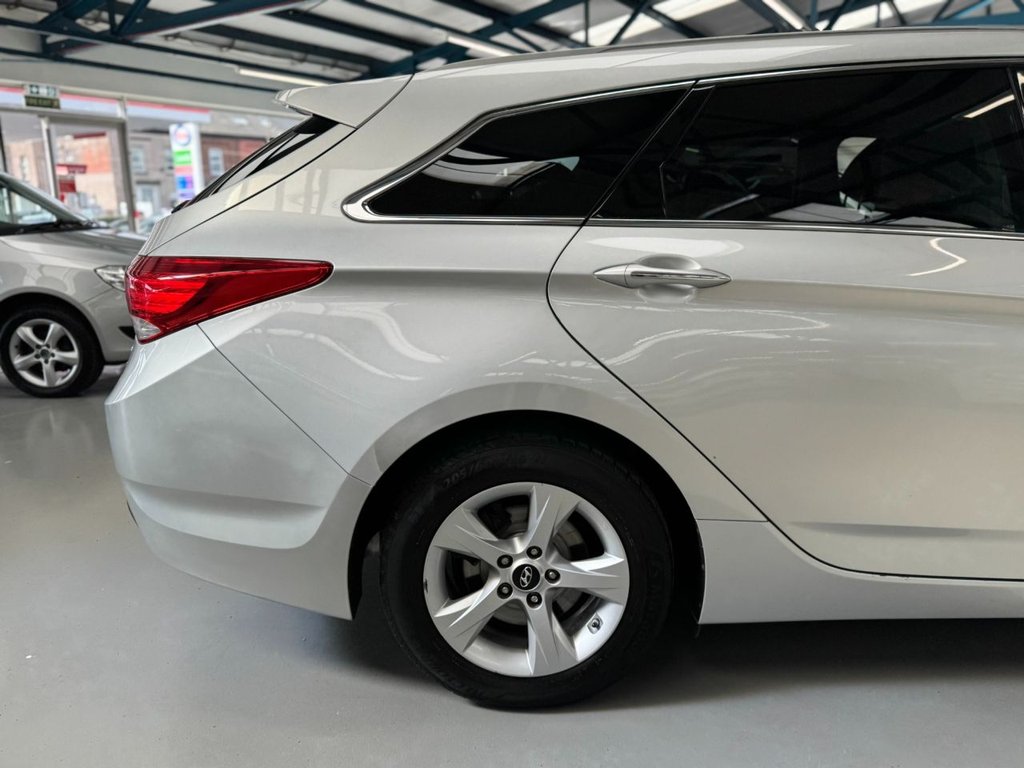 Used Hyundai i40 2015 for sale - 78044018: Photo 20