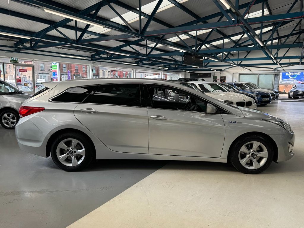 Used Hyundai i40 2015 for sale - 78044018: Photo 21