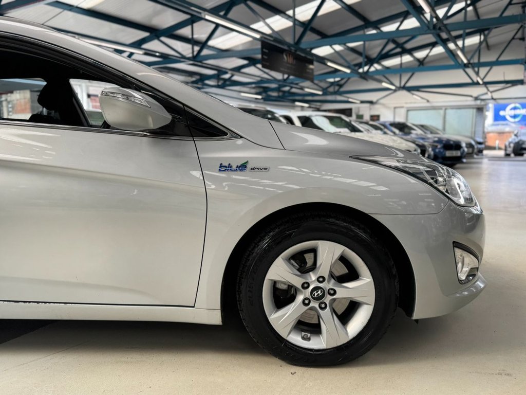 Used Hyundai i40 2015 for sale - 78044018: Photo 22