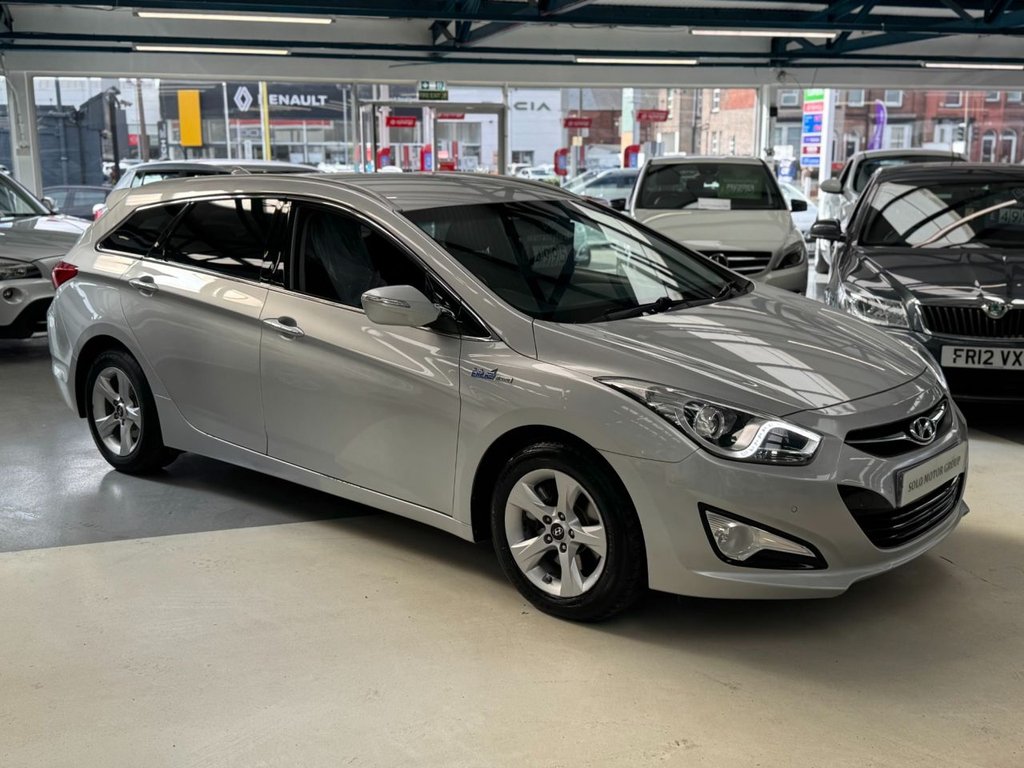 Used Hyundai i40 2015 for sale - 78044018: Photo 23