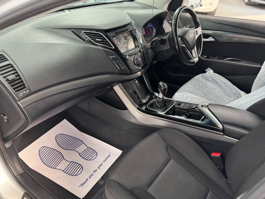 Used Hyundai i40 2015 for sale - 78044018: Photo 25