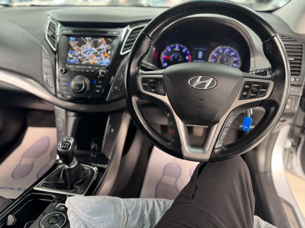 Used Hyundai i40 2015 for sale - 78044018: Photo 28