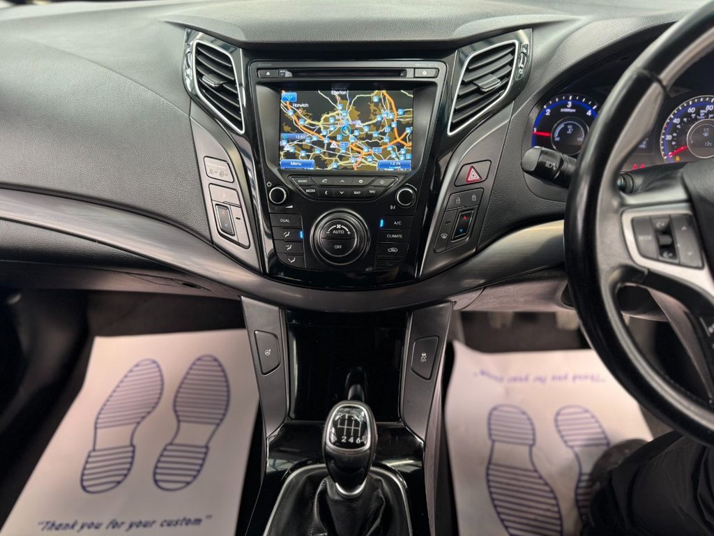 Used Hyundai i40 2015 for sale - 78044018: Photo 29