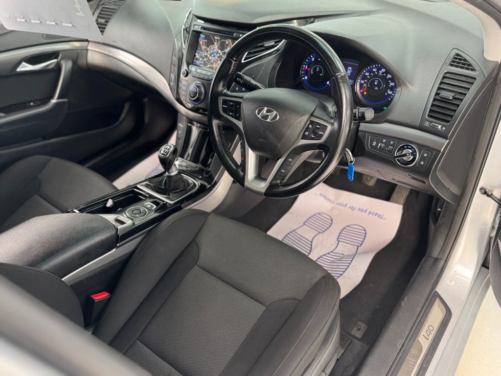 Used Hyundai i40 2015 for sale - 78044018: Photo 3