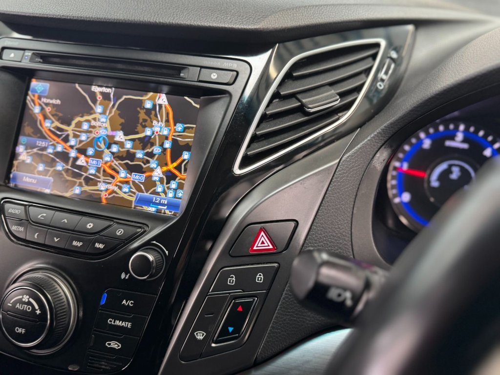 Used Hyundai i40 2015 for sale - 78044018: Photo 32