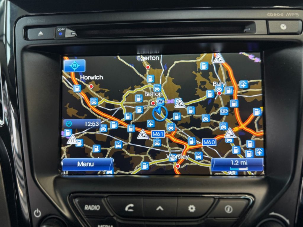 Used Hyundai i40 2015 for sale - 78044018: Photo 35