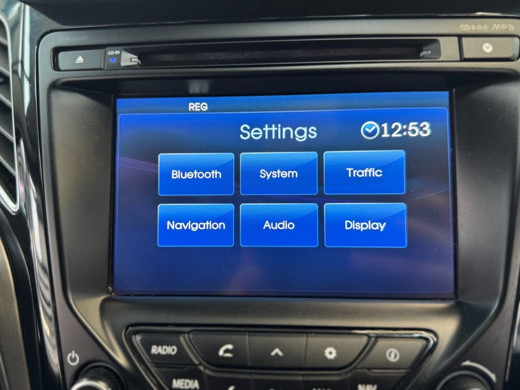 Used Hyundai i40 2015 for sale - 78044018: Photo 36