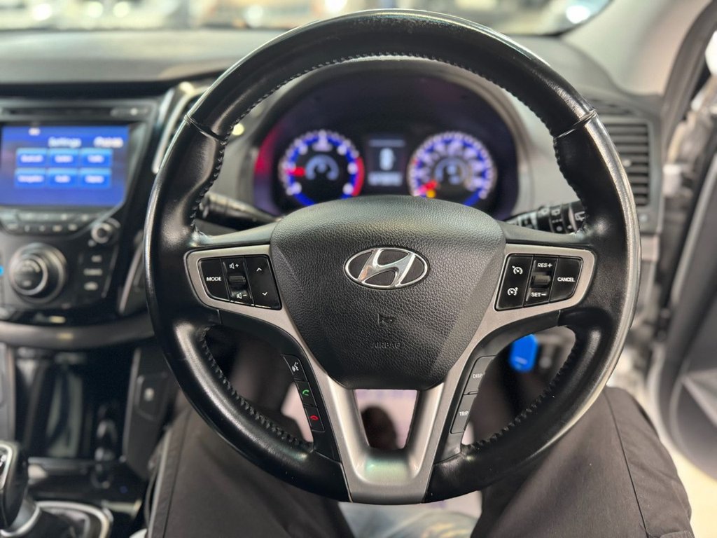 Used Hyundai i40 2015 for sale - 78044018: Photo 45