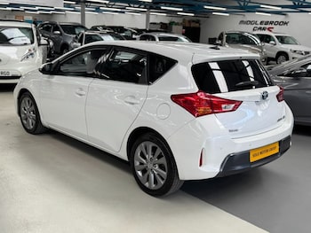 Used Toyota Auris 2014 for sale - 78619095: Photo