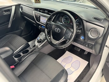 Used Toyota Auris 2014 for sale - 78619095: Photo