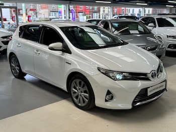 Used Toyota Auris 2014 for sale - 78619095: Photo