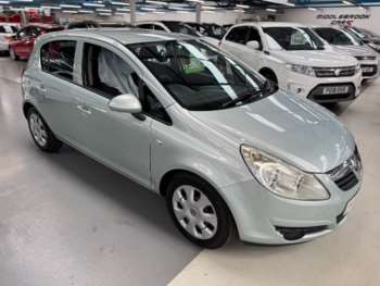 2009 (09) - 1.4i 16V Club 5dr Auto [AC]