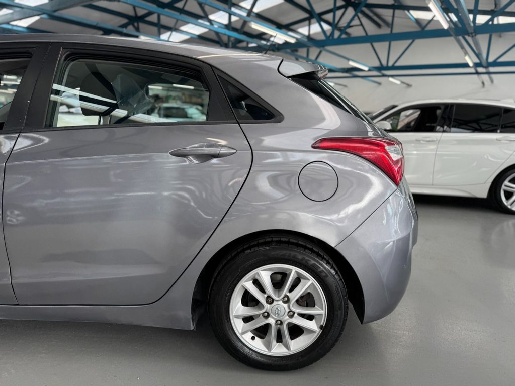 Used Hyundai i30 2013 for sale - 78044080: Photo 11