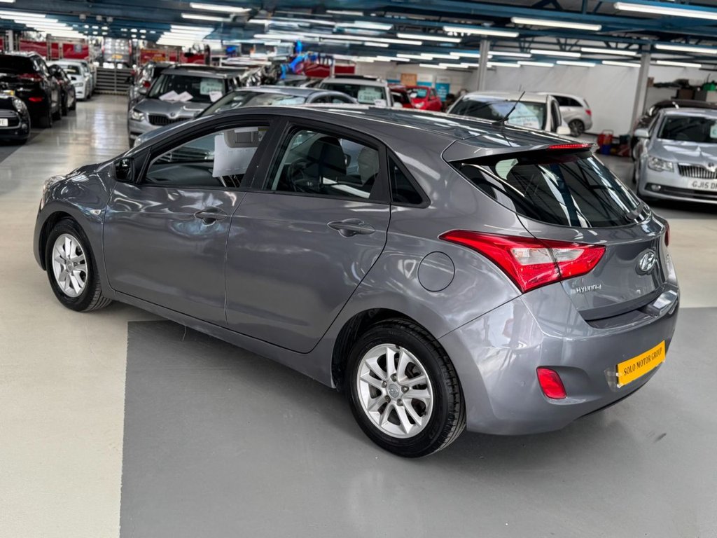 Used Hyundai i30 2013 for sale - 78044080: Photo 12