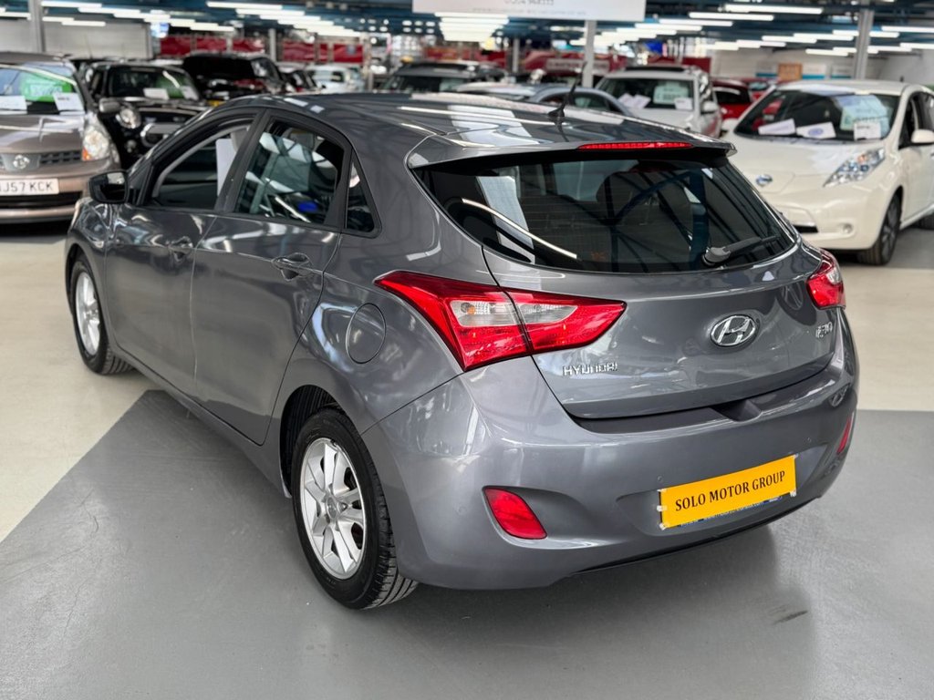 Used Hyundai i30 2013 for sale - 78044080: Photo 13