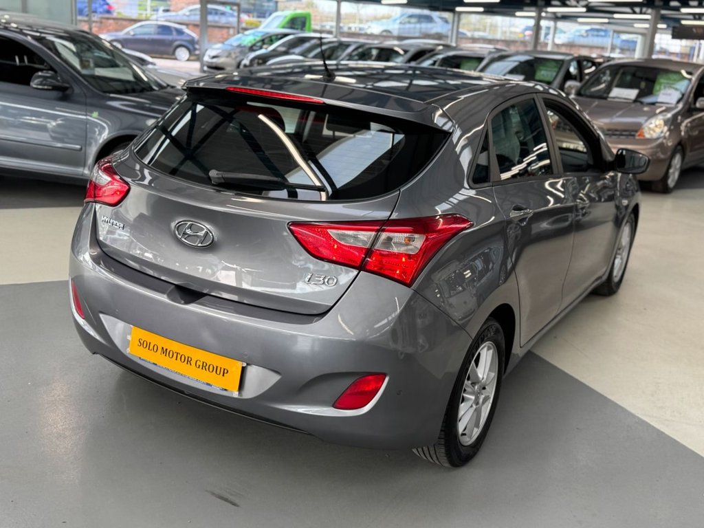 Used Hyundai i30 2013 for sale - 78044080: Photo 15