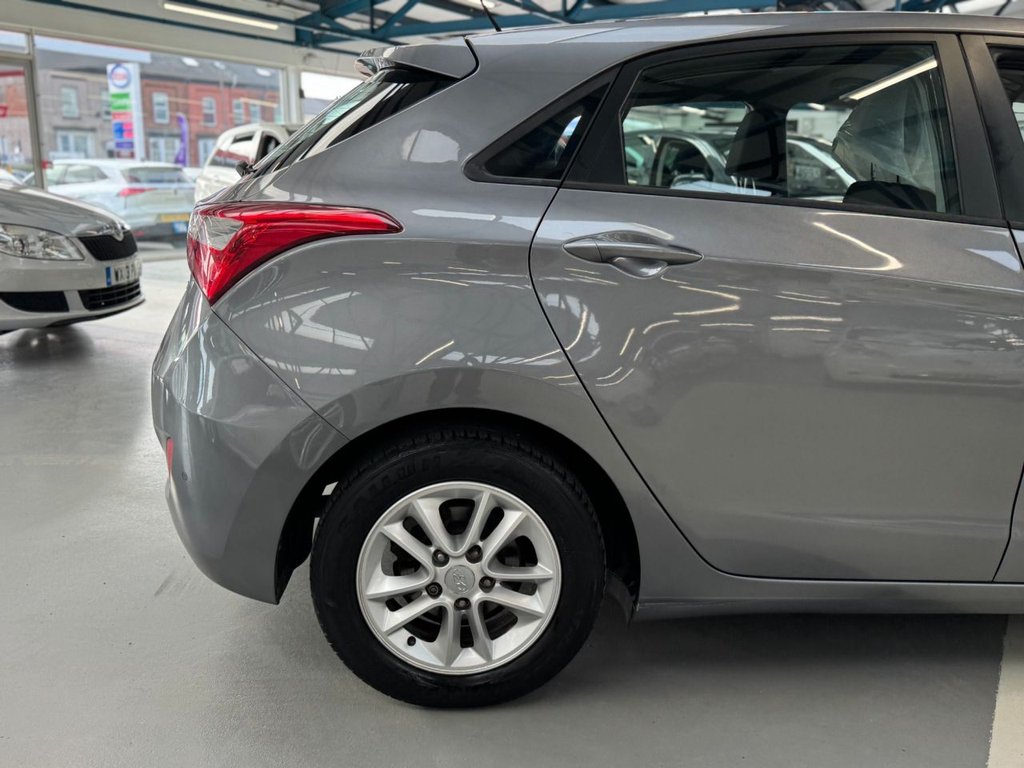 Used Hyundai i30 2013 for sale - 78044080: Photo 17