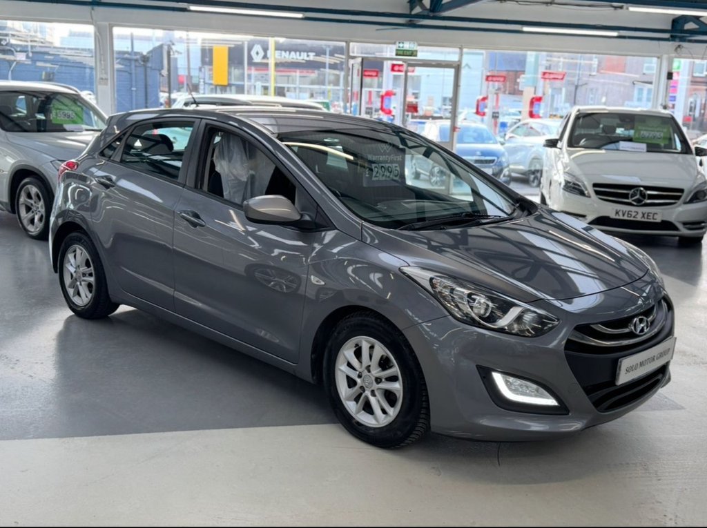 Used Hyundai i30 2013 for sale - 78044080: Photo 20