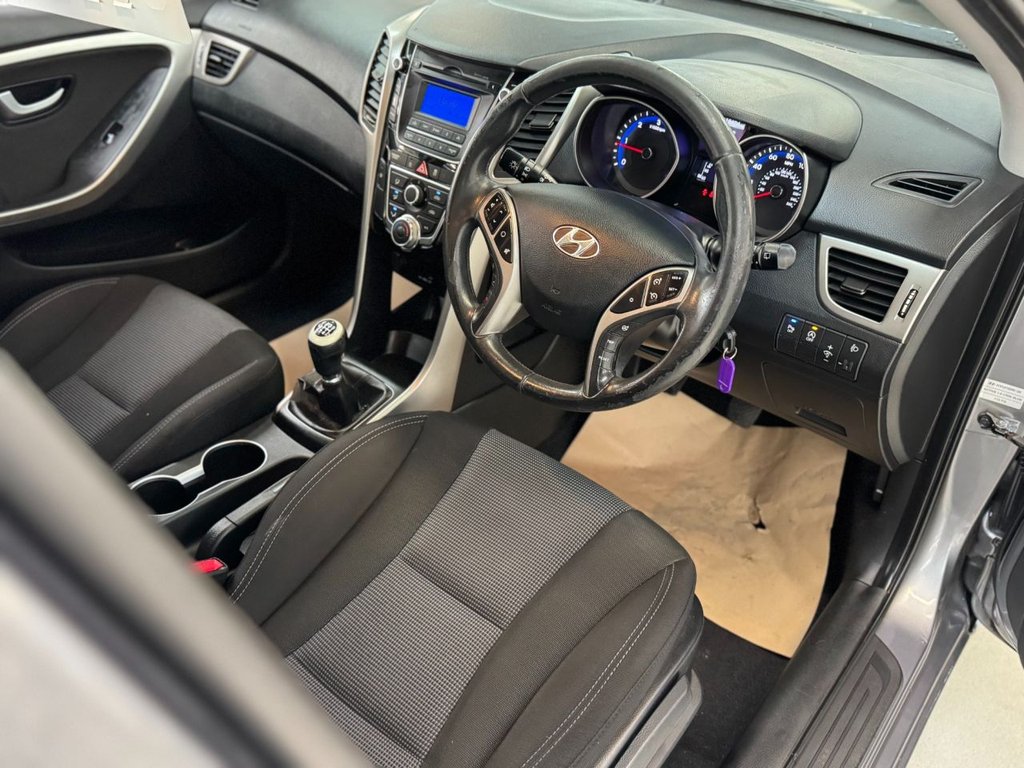 Used Hyundai i30 2013 for sale - 78044080: Photo 21