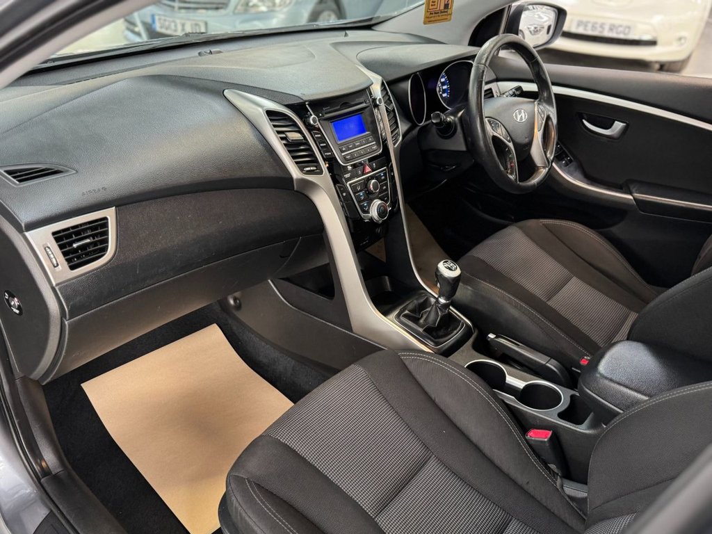 Used Hyundai i30 2013 for sale - 78044080: Photo 22