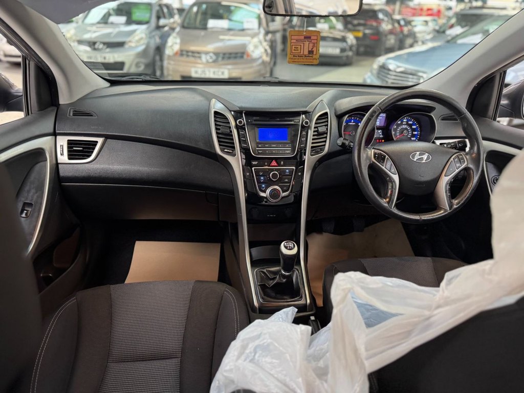 Used Hyundai i30 2013 for sale - 78044080: Photo 23