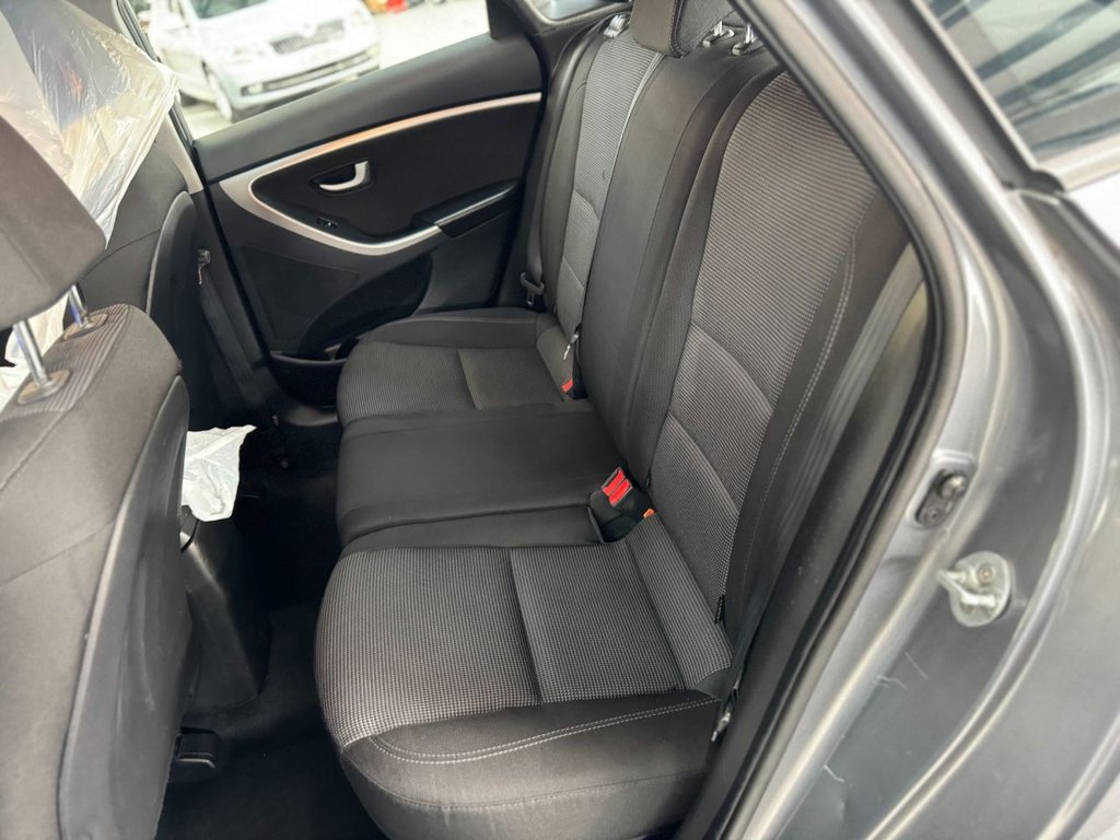 Used Hyundai i30 2013 for sale - 78044080: Photo 24