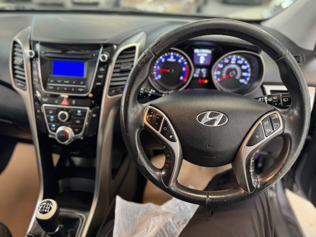 Used Hyundai i30 2013 for sale - 78044080: Photo 25