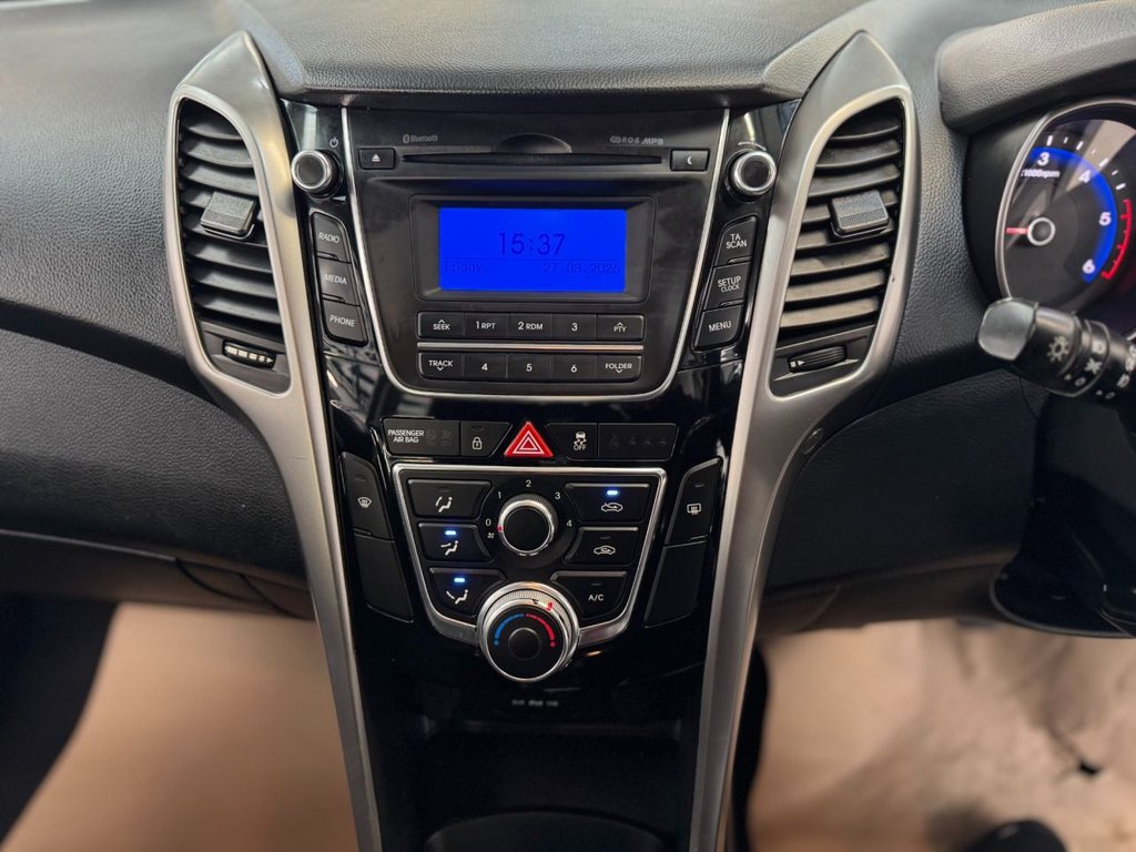 Used Hyundai i30 2013 for sale - 78044080: Photo 26