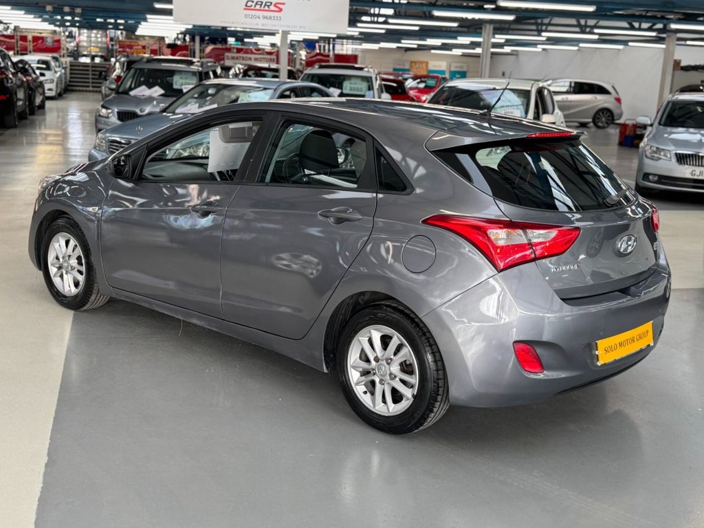 Used Hyundai i30 2013 for sale - 78044080: Photo 3