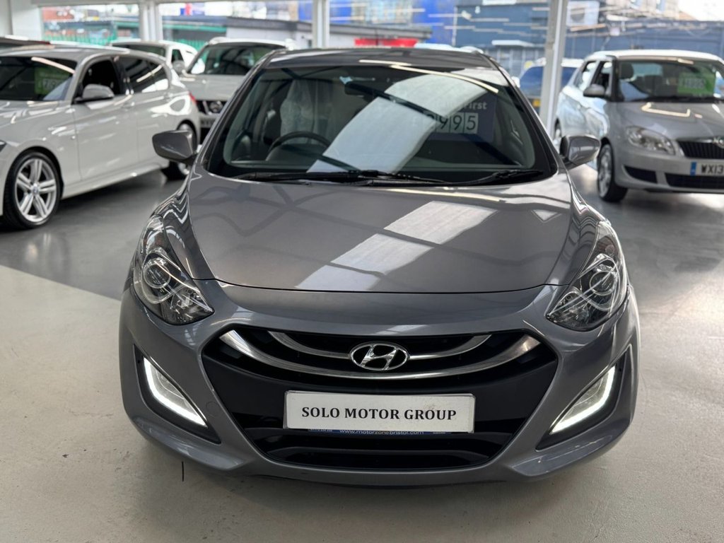 Used Hyundai i30 2013 for sale - 78044080: Photo 6