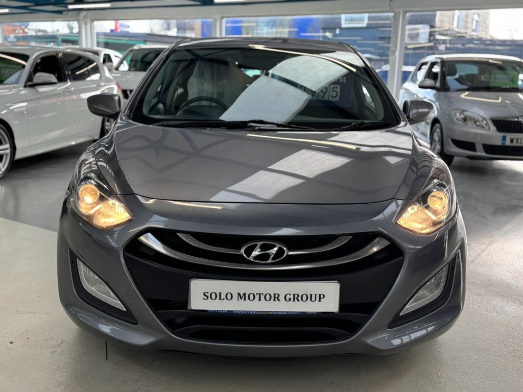Used Hyundai i30 2013 for sale - 78044080: Photo 7