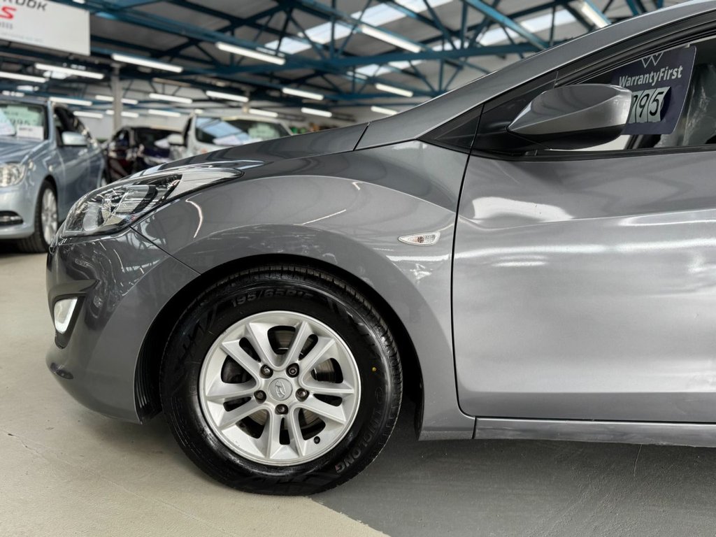 Used Hyundai i30 2013 for sale - 78044080: Photo 9