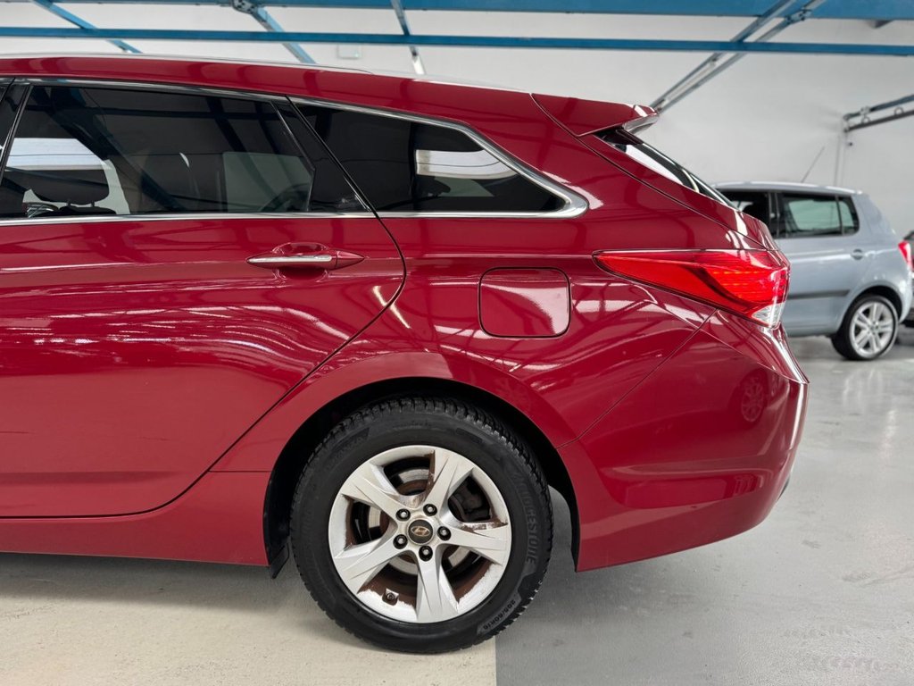 Used Hyundai i40 2014 for sale - 78069104: Photo 11