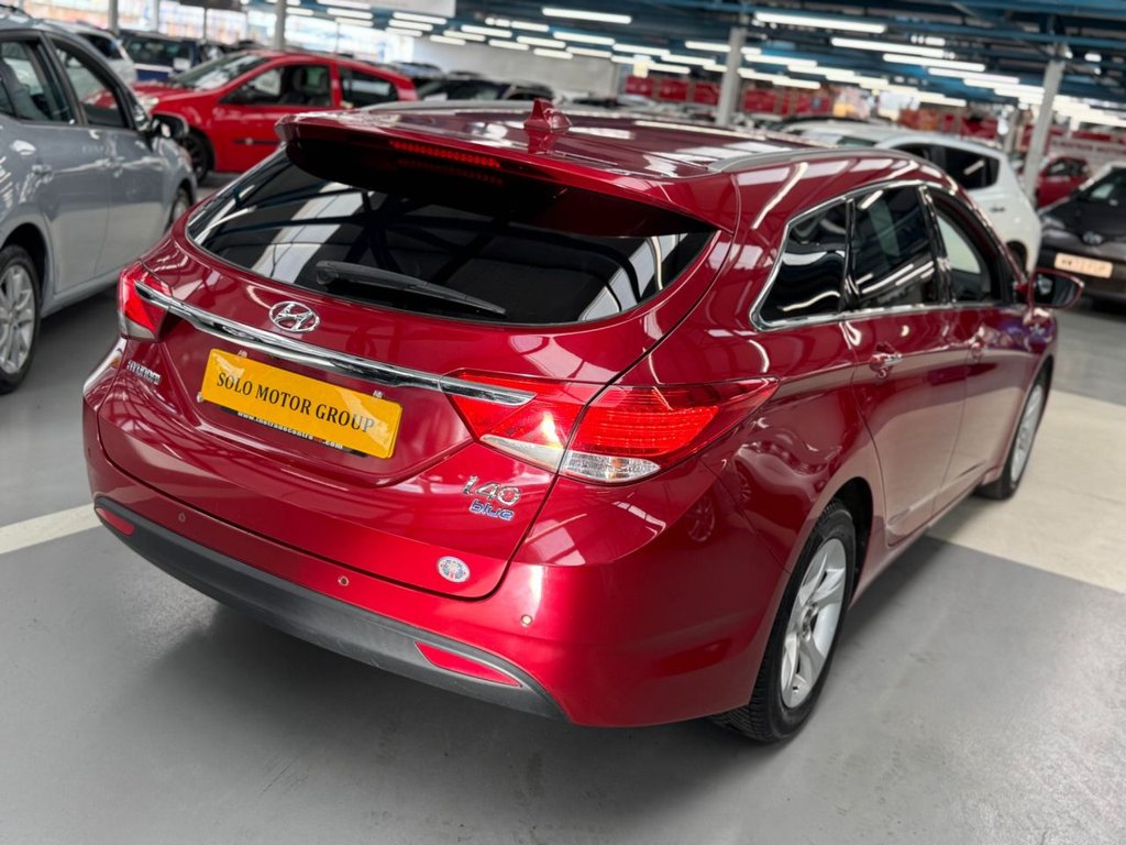 Used Hyundai i40 2014 for sale - 78069104: Photo 15