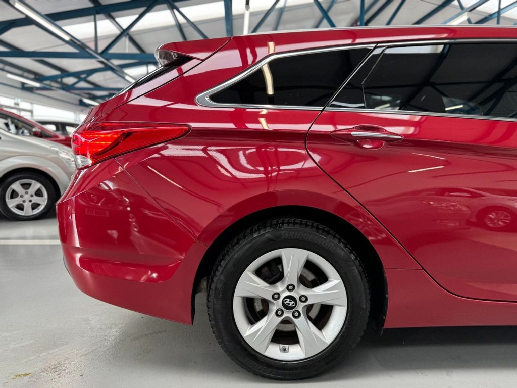 Used Hyundai i40 2014 for sale - 78069104: Photo 17