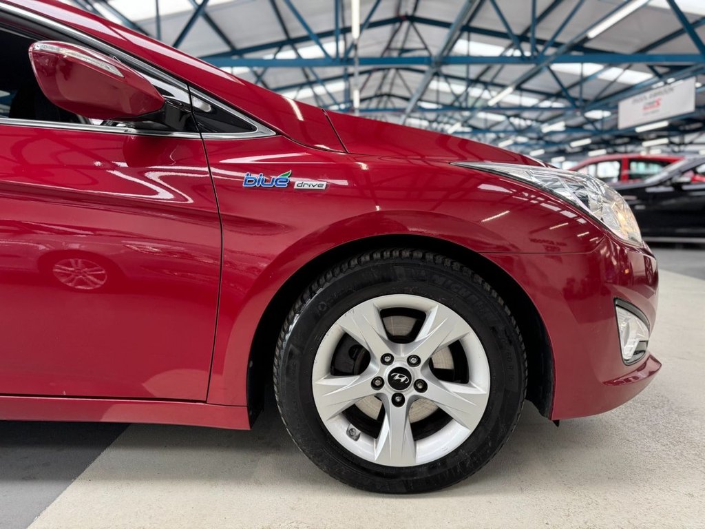 Used Hyundai i40 2014 for sale - 78069104: Photo 19