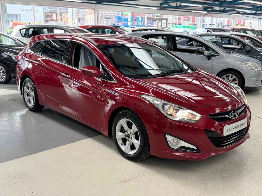 Used Hyundai i40 2014 for sale - 78069104: Photo 20