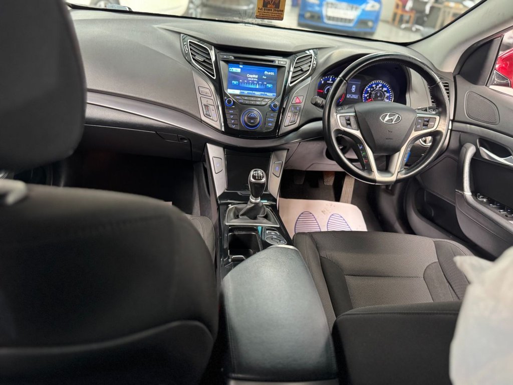 Used Hyundai i40 2014 for sale - 78069104: Photo 23