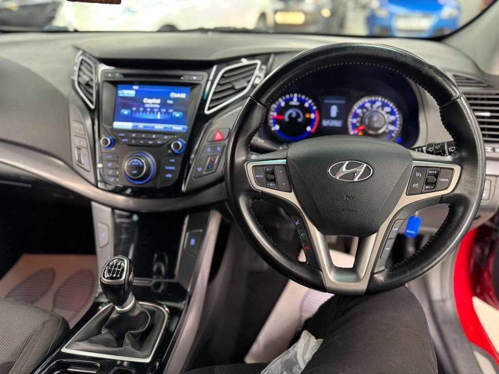 Used Hyundai i40 2014 for sale - 78069104: Photo 26