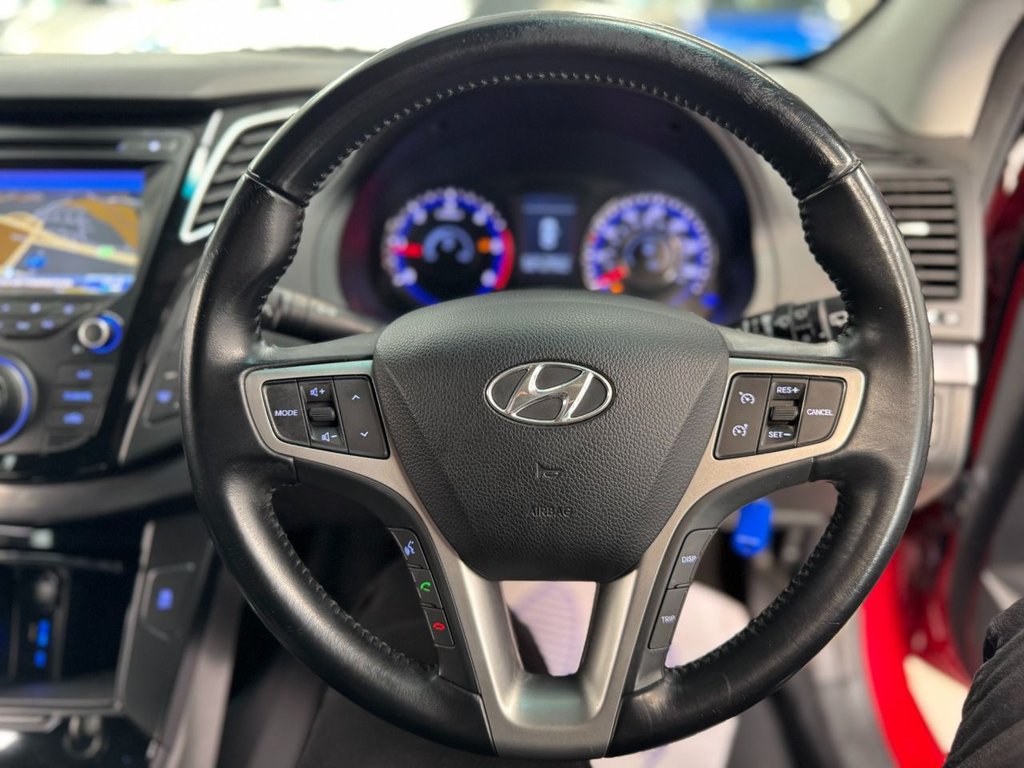 Used Hyundai i40 2014 for sale - 78069104: Photo 40