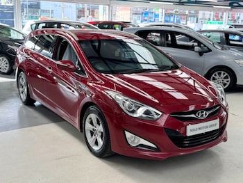 Used Hyundai i40 2014 for sale - 78069104: Photo