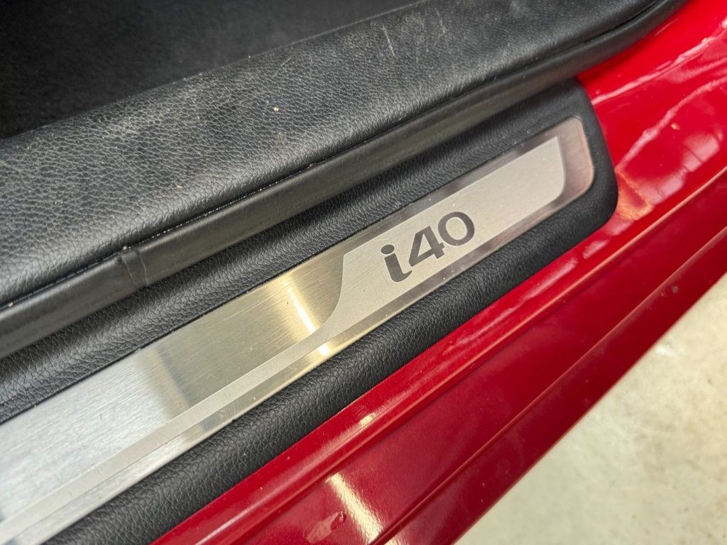 Used Hyundai i40 2014 for sale - 78069104: Photo 50