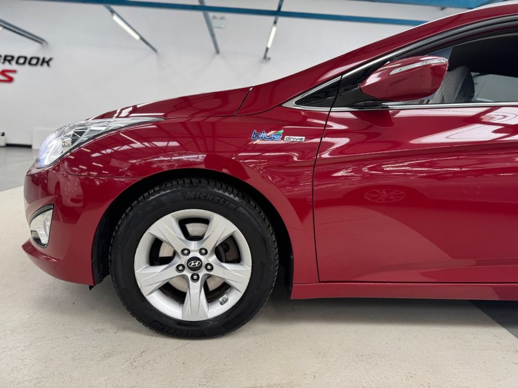 Used Hyundai i40 2014 for sale - 78069104: Photo 9