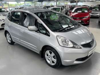 2009 (58) - 1.4 i-VTEC ES 5dr i-SHIFT Auto