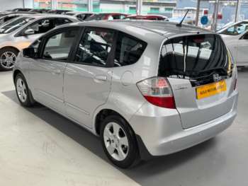 Used Honda Jazz 2009 for sale - 74764084: Photo