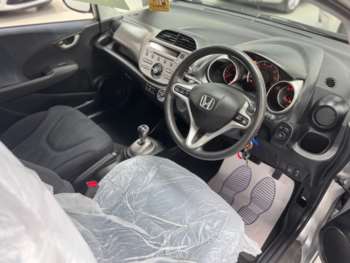 Used Honda Jazz 2009 for sale - 74764084: Photo