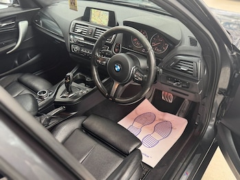 Used BMW 1 Series 2016 for sale - 78768722: Photo