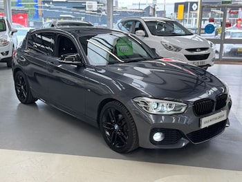 Used BMW 1 Series 2016 for sale - 78768722: Photo