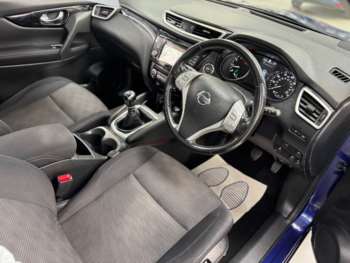 Used Nissan Qashqai 2016 for sale - 74941164: Photo
