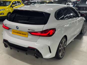 Used BMW 1 Series 2020 for sale - 73284273: Photo